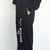 Imagen de Pantalon Suelto Negro