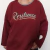 Buzo Resilience Bordo - comprar online