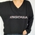 Remeron Apasionada Negro - comprar online