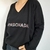 Remeron Apasionada Negro en internet