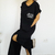 Vestido Deseo Negro en internet