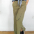 Pantalon Me Difruto Algodon Verde - comprar online