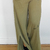 Pantalon Me Difruto Algodon Verde - tienda online