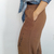 Pantalon Me Disfruto Algodon Avellana en internet
