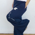 Pantalon Libelula Azul en internet