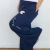 Pantalon Libelula Azul en internet