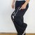 Pantalon Encuentro Negro en internet