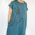 Imagen de Vestido Natural Petroleo
