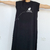 Vestido Conejo Blanco Negro - comprar online