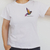 Remera Basica Colibri Blanco en internet