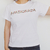 Remera Basica Apasionada Blanco en internet