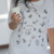 Maxi Remera Pura Vida Blanco - comprar online