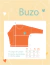 Imagen de Buzo Resilience Bordo