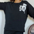 Conjunto de Buzo y Pantalón Lechuza Negro - tienda online