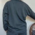 Conjunto de Buzo y Pantalón Lechuza Gris - tienda online