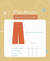 Imagen de Pantalon Libelula Azul