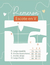 Imagen de Remeron Libre Blanco