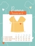 Remera Volve A Vos Escote V Blanco - Despertate