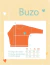 Conjunto de Buzo y Pantalón Lechuza Gris - tienda online