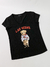 REMERA LAS VEGAS - VETE AL DIABLO MUJER