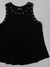 MUSCULOSA DETALLE TACHAS - comprar online
