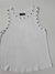 MUSCULOSA DETALLE TACHAS - tienda online