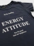 REMERA ENERGY ATTITUDE - tienda online
