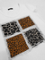 REMERA PRINT FOIL - VETE AL DIABLO MUJER