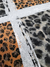 REMERA PRINT FOIL - tienda online