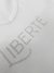 REMERA LIBERTE - tienda online