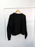 BUZO RUSTICO RECORTE EN MANGAS - comprar online