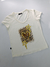 REMERA CORAZON ESTRELLA FOIL - comprar online