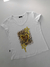 Imagen de REMERA CORAZON ESTRELLA FOIL