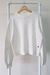 BUZO FULL SALPICADO STRASS - tienda online