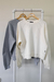 BUZO ESCOTE STRASS - comprar online