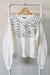 BUZO STARS PRINT - VETE AL DIABLO MUJER