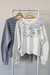 BUZO STARS PRINT - comprar online