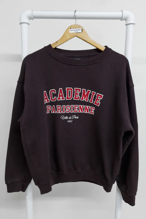 BUZO ACADEMIE PARISIENNE - comprar online