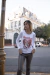 REMERA M/L FEARLESS TOUR (RI23M912)