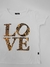 REMERA LOVE FOIL - VETE AL DIABLO MUJER