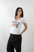 REMERA FUTURE IS LOVE - comprar online