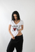 Imagen de REMERA FUTURE IS LOVE