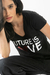 REMERA FUTURE IS LOVE