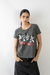 REMERA THE ROLLING FOIL - VETE AL DIABLO MUJER