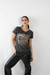 REMERA AWESOME - VETE AL DIABLO MUJER