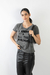 REMERA L´AMOUR STRASS - comprar online