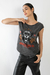 REMERA S/M ROCKSTARS LOVE ME - tienda online