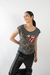 REMERA S/M ROCK ANIMAL LENGUA en internet
