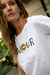 REMERA AMOUR BESO - comprar online