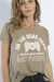 REMERA ON THE ROAD en internet